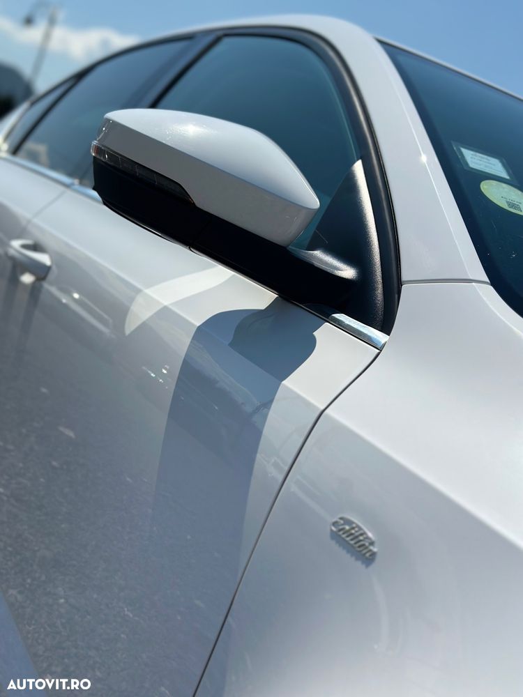 Skoda Octavia 1.6 TDI (Green tec) Ambition - 33