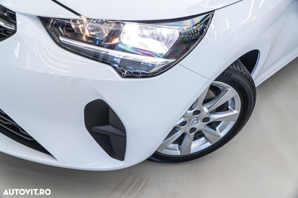 Opel Corsa 1.2 Start/Stop Elegance - 34