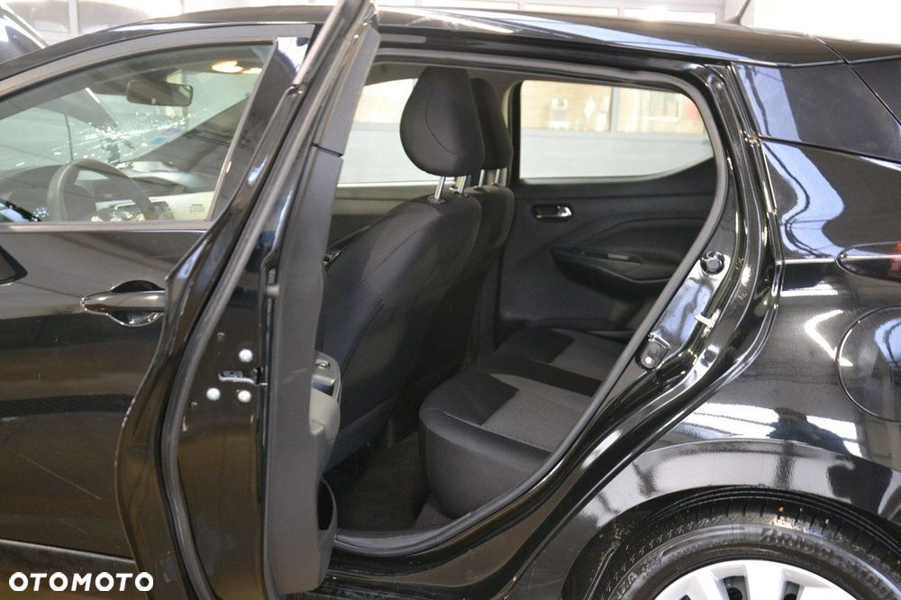Nissan Micra - 23