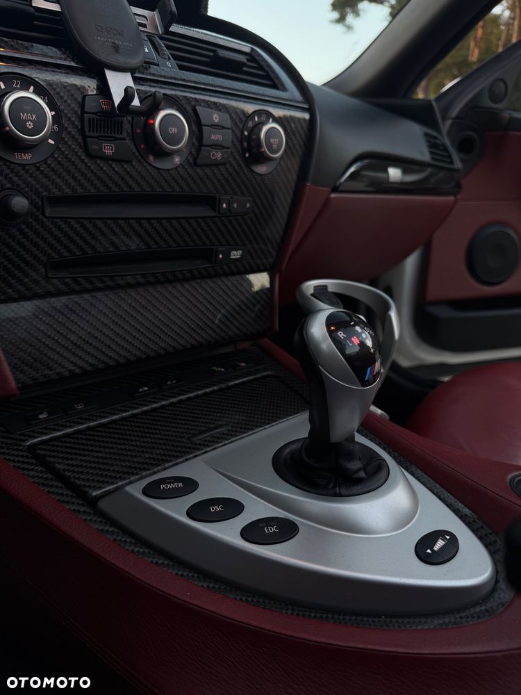 BMW M6 Standard - 9