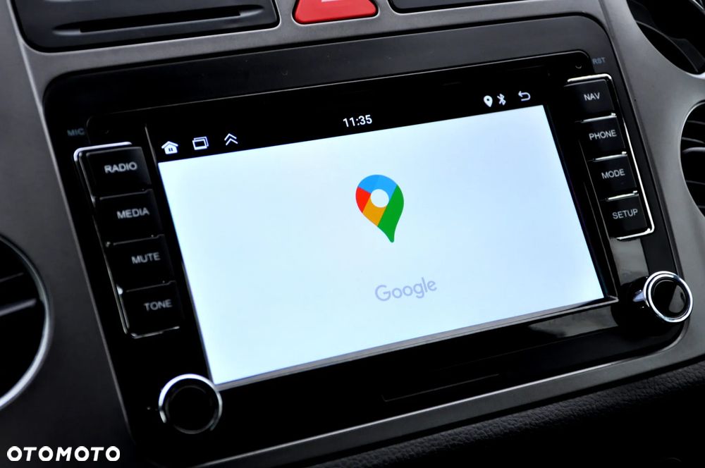 Volkswagen Tiguan 2.0 TDI 4Mot Track&Field - 32