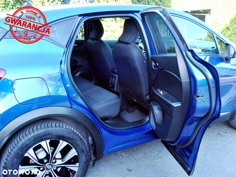 Renault Captur - 15