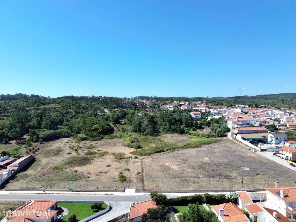 Terreno com 28.700m2 e potencial para 17 moradias, em Olho Marinho,... - Grande imagem: 2/28