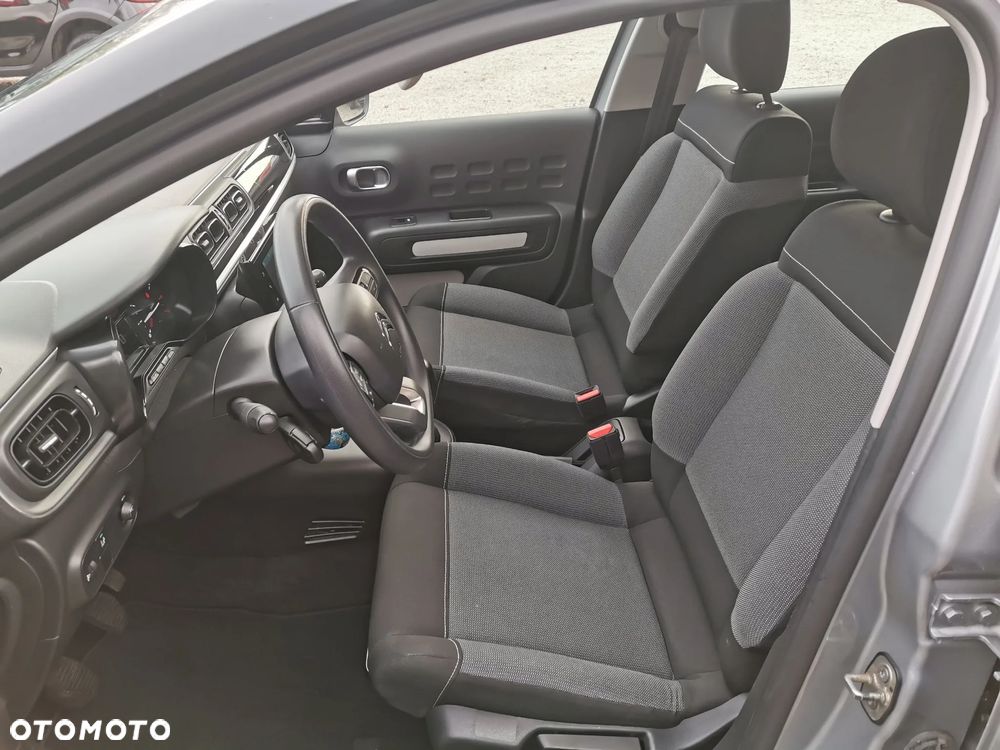 Citroën C3 Pure Tech 83 S&S ORIGINS - 12