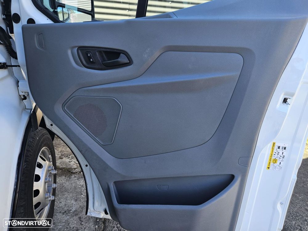 Ford Transit 350 L3 2.0 TDCi H1 CD Trend - 35