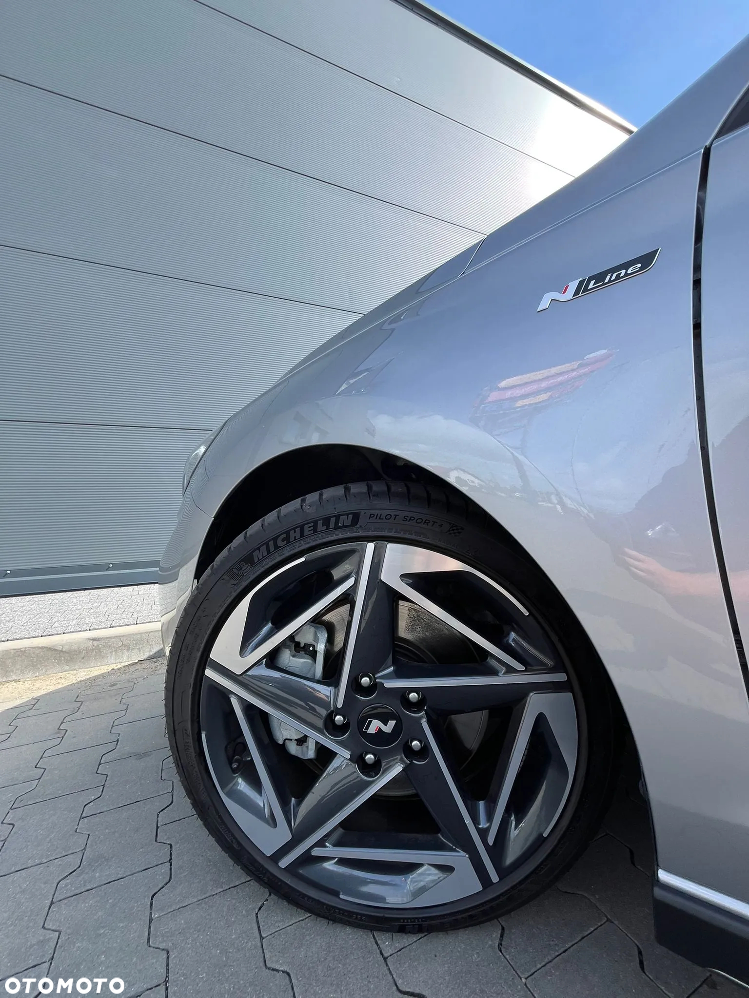 Hyundai i30 - 18