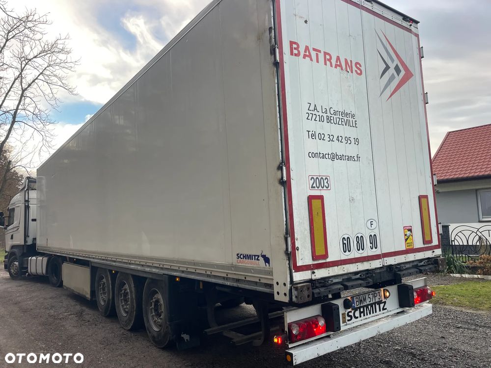 Schmitz Cargobull SCB3B - 4