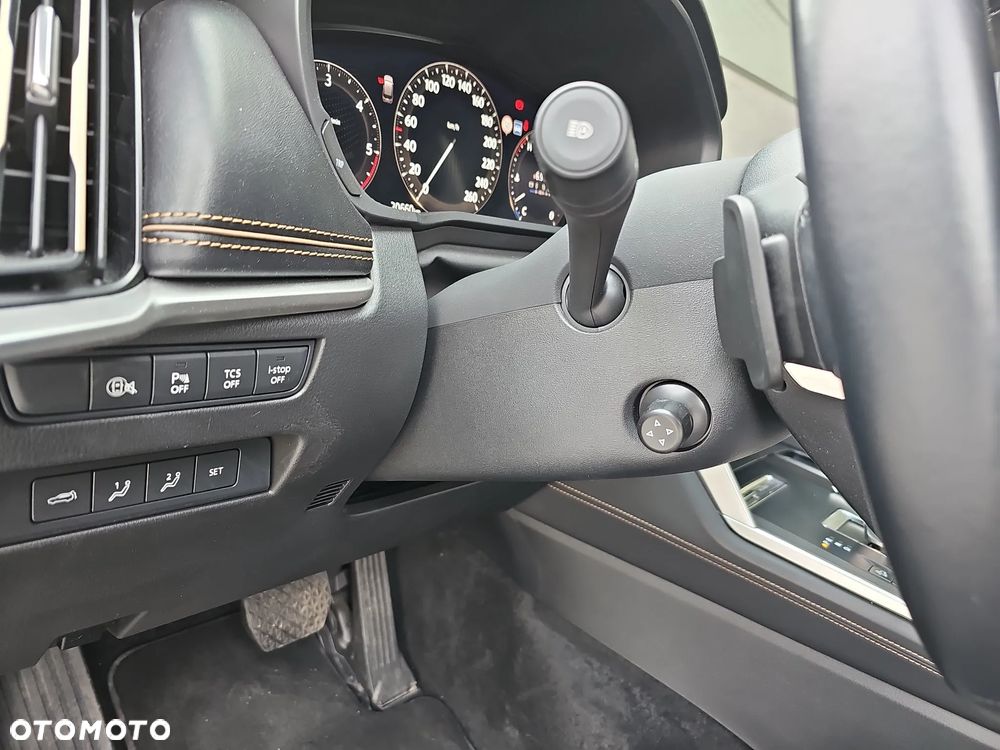 Mazda CX-80 3.3 e-Skyactiv D mHEV Homura AWD - 21