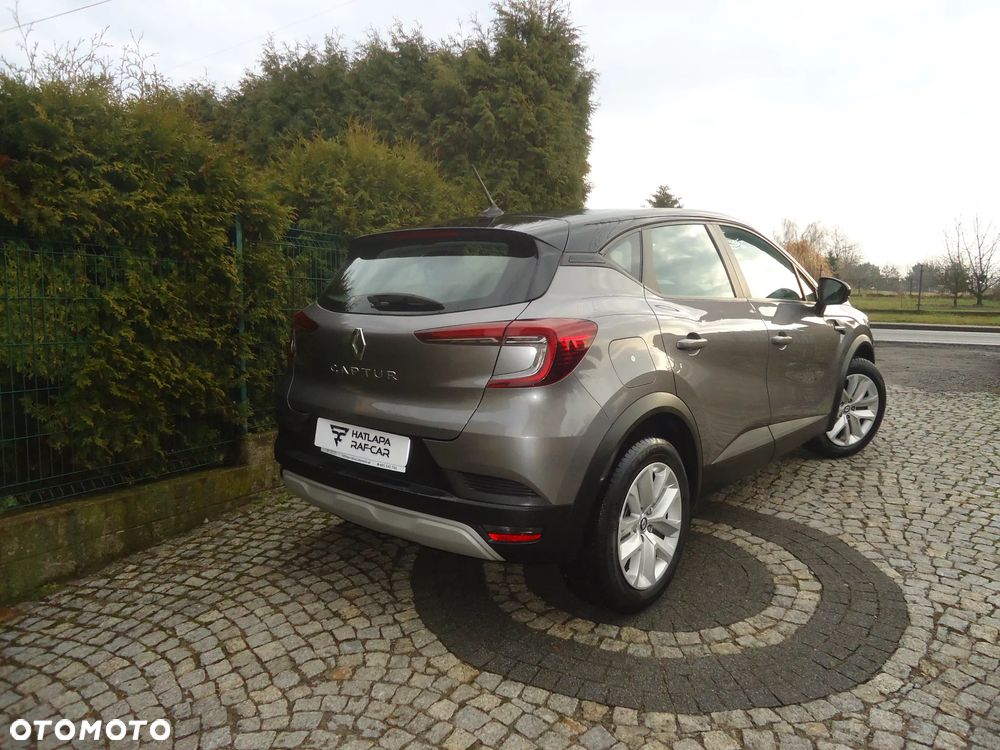 Renault Captur 1.0 TCe Equilibre - 6