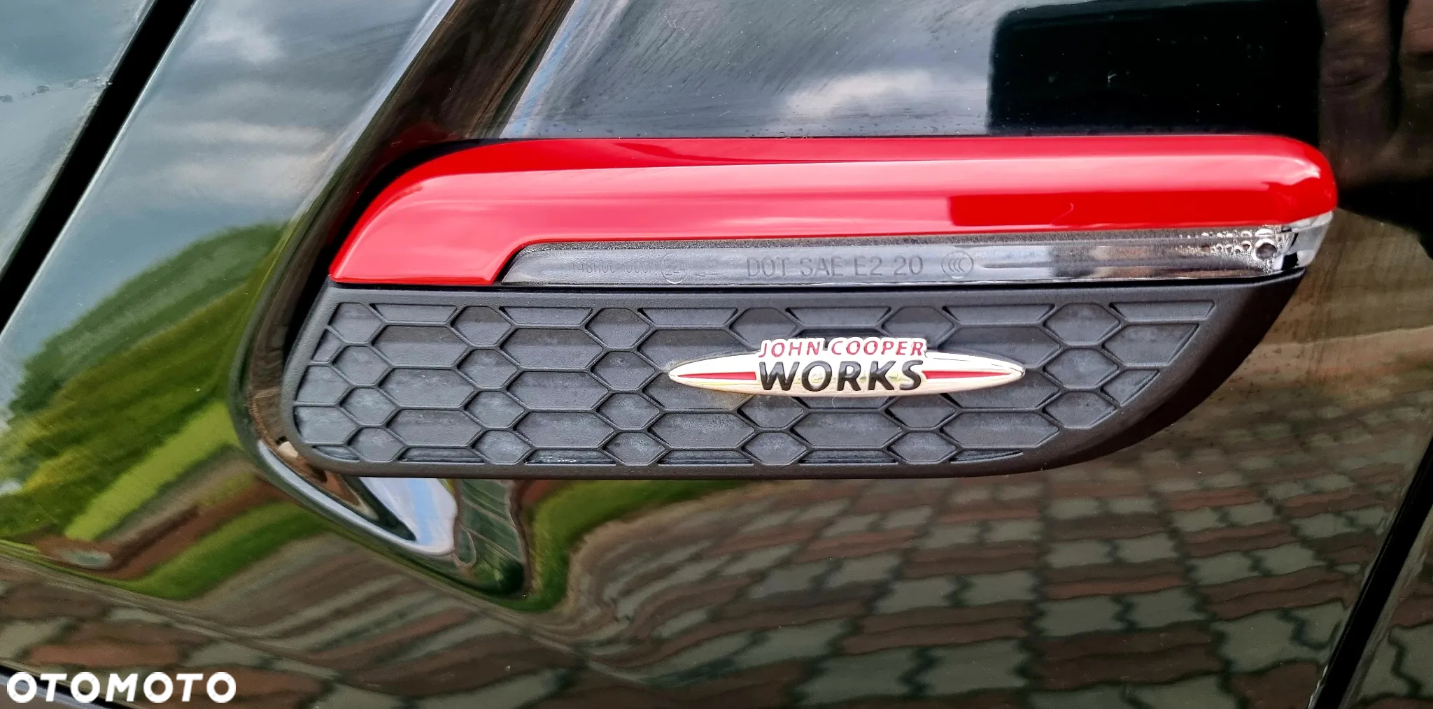 MINI John Cooper Works Copper sport - 37