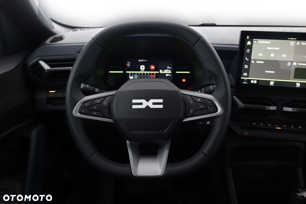 Dacia Duster 1.2 Eco-G 120 Expression - 22