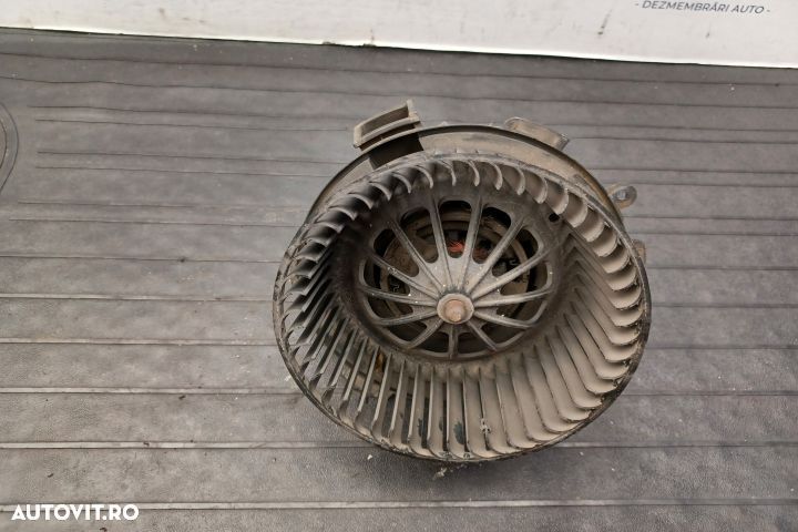 Ventilator aeroterma A3370GAU A3370GAU Opel Zafira B [2005 - 2010] Mi - 3