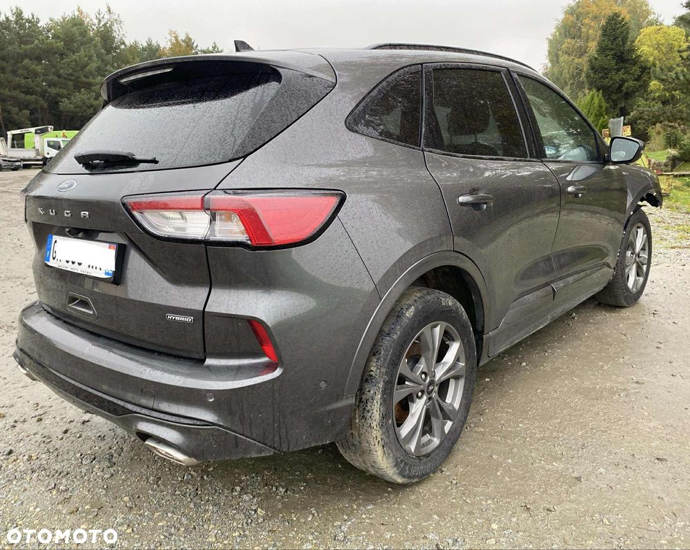 Ford Kuga 2.5 FHEV FWD ST-Line eCVT - 6