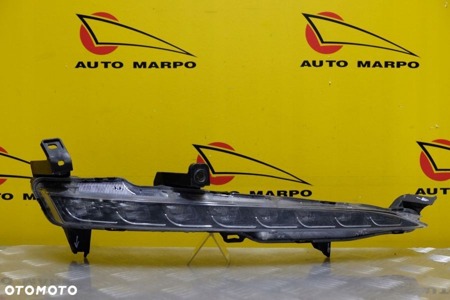 HYUNDAI GENESIS G90 2017- HALOGEN LAMPA LED DRL R - 3