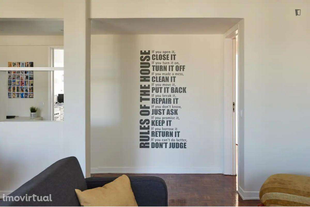 Apartamento com 3 quartos - localizado em Carcavelos Lisbon - Grande imagem: 3/18