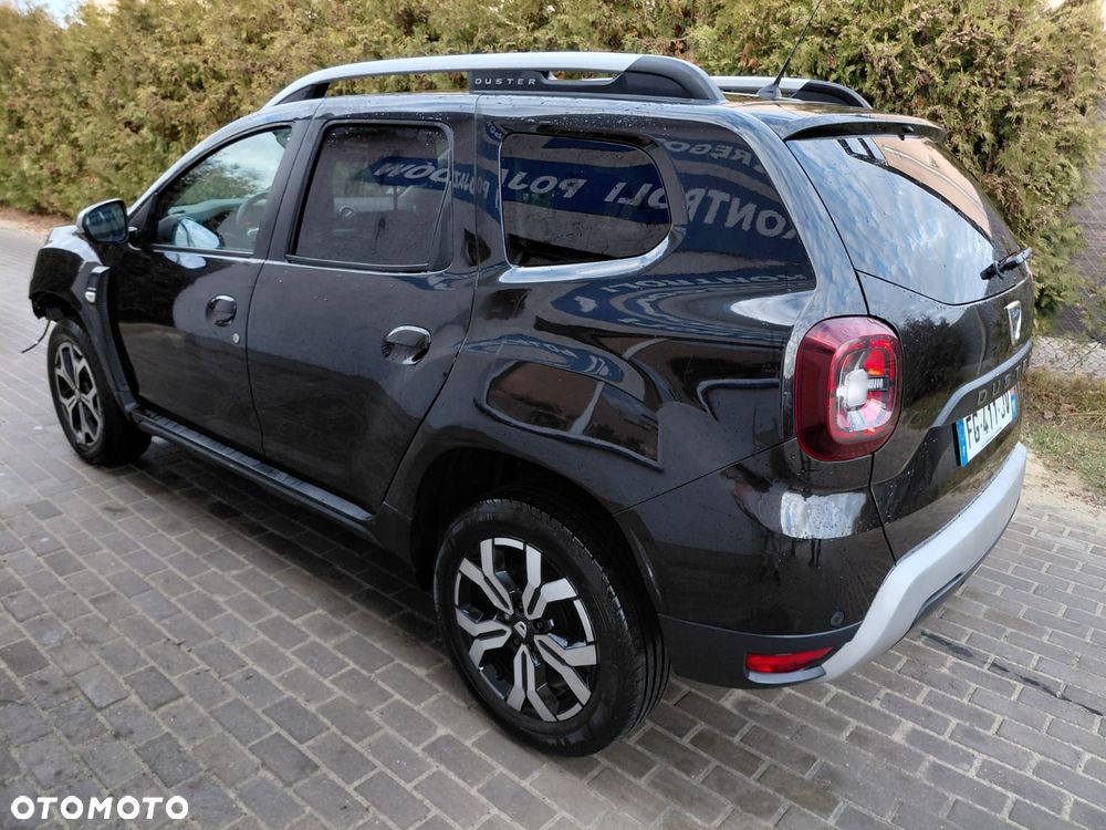 Dacia Duster - 13