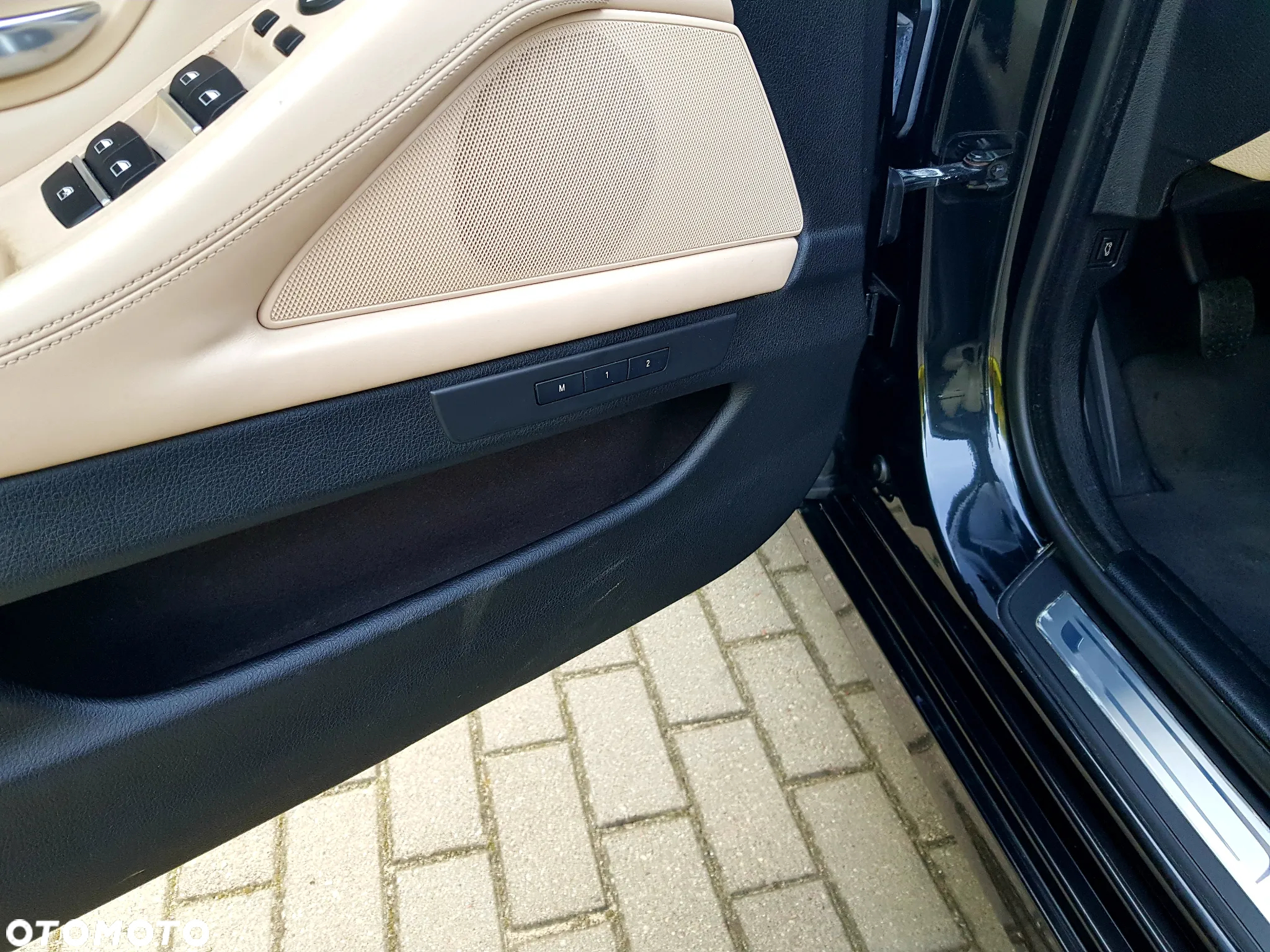 BMW Seria 5 - 10