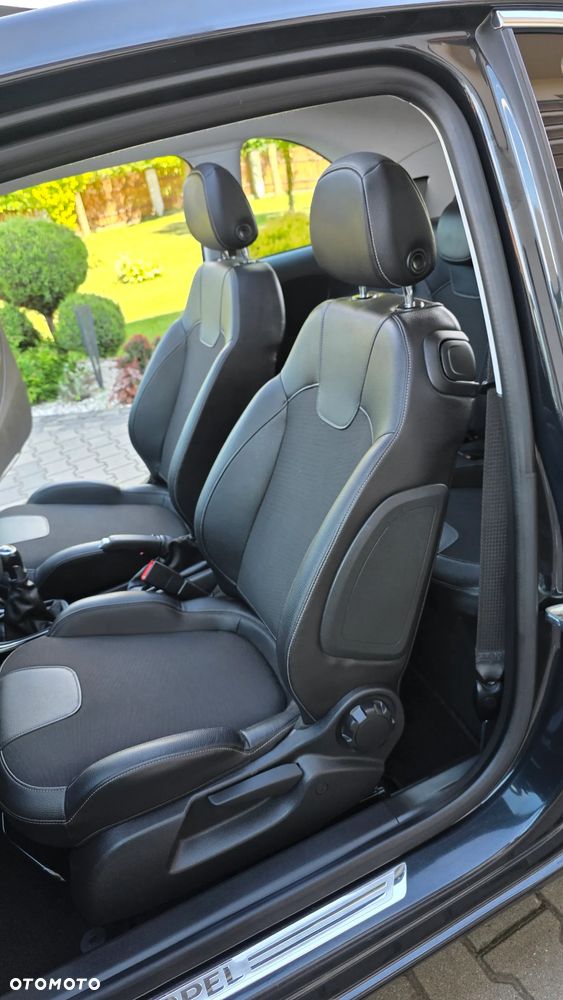 Opel Adam 1.4 Unlimited S&S - 24