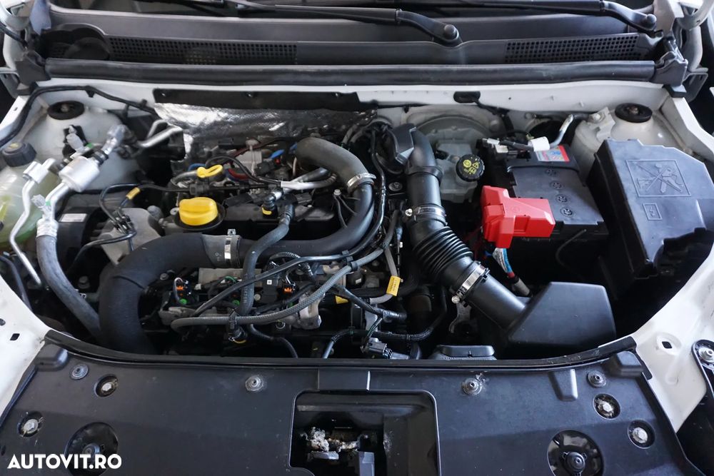 Dacia Logan ECO-G 100 MT6 Comfort - 26