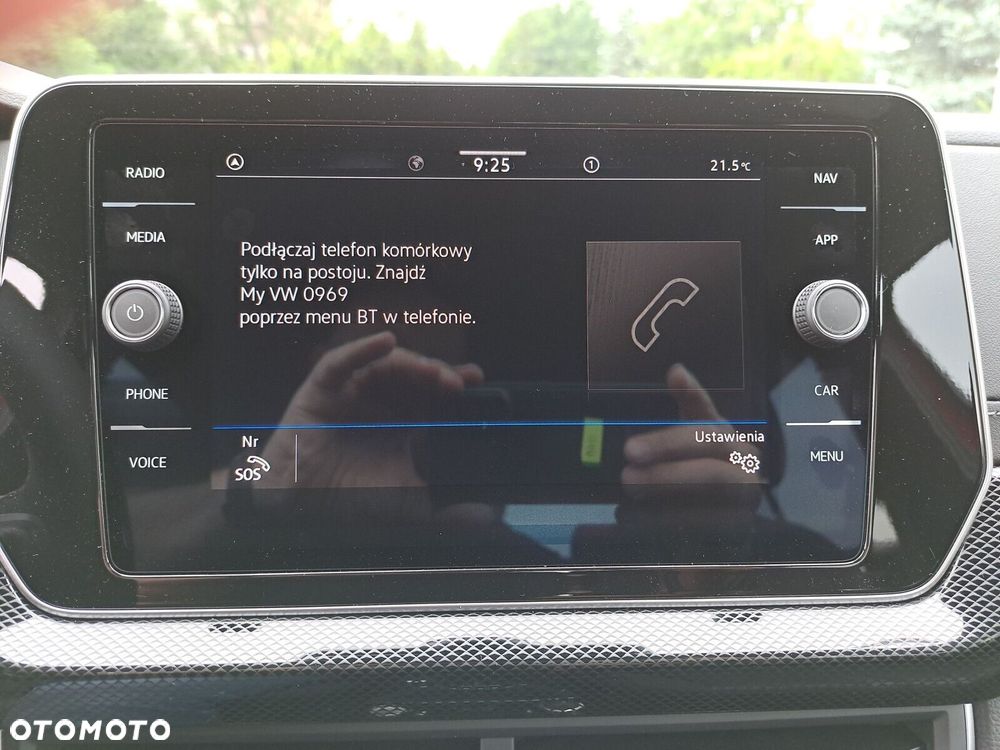 Volkswagen T-Cross - 41