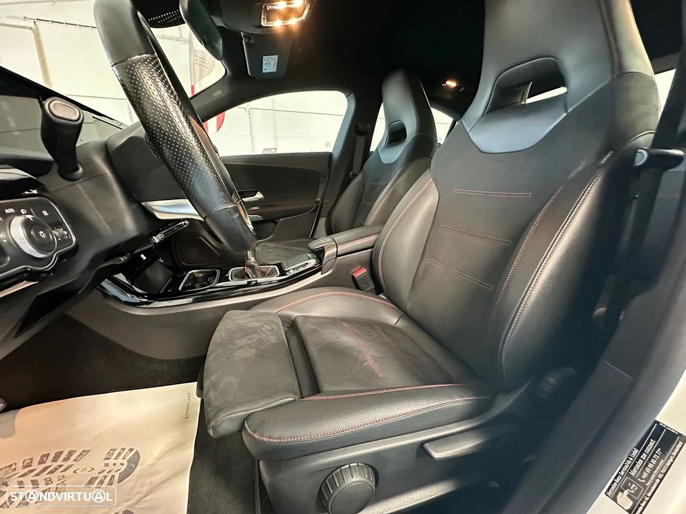 Mercedes-Benz CLA 180 - 14