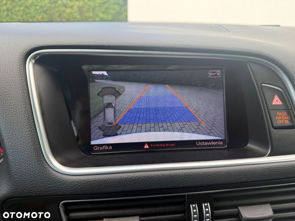 Audi Q5 - 35