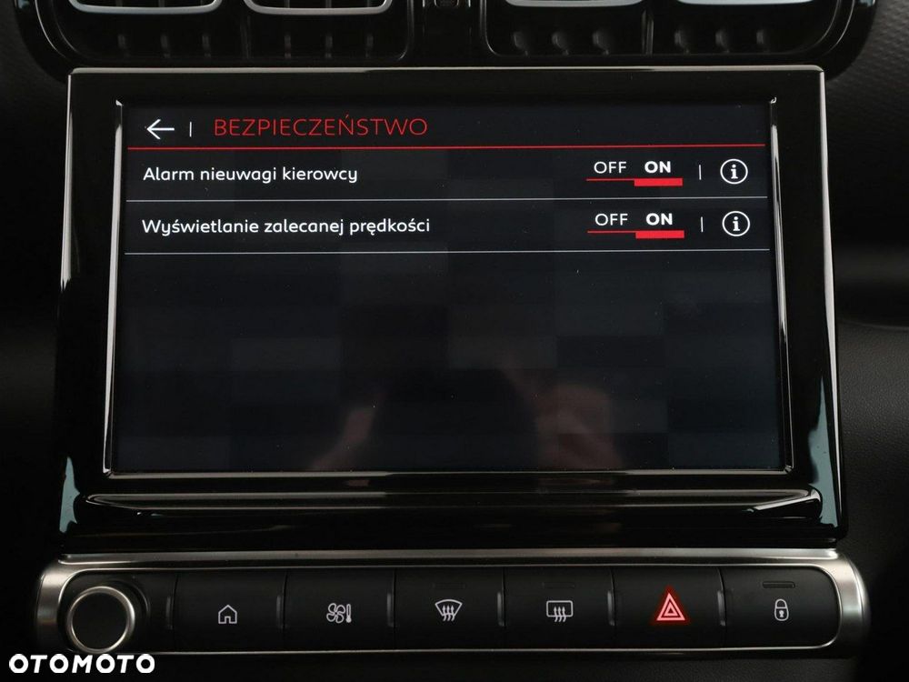 Citroën C3 Aircross 1.2 PureTech Feel S&S - 26