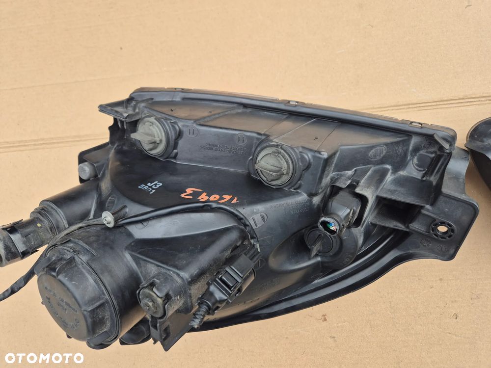 Hyundai Tucson komplet lamp.2004-2010.Oryginały.100% - 8