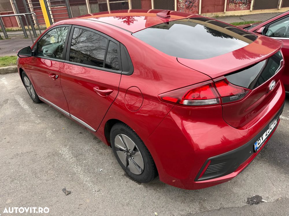 Hyundai IONIQ 141CP Exclusive - 6