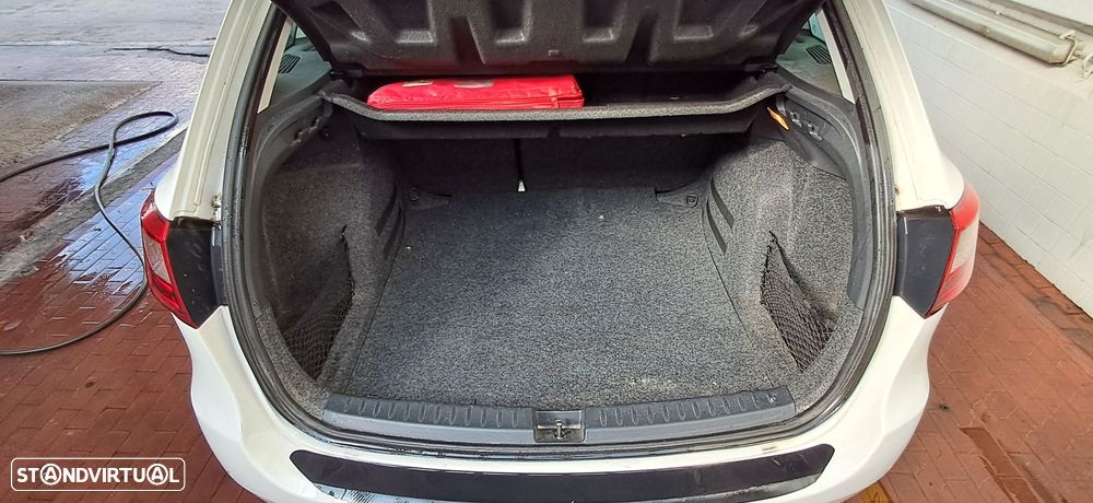 SEAT Ibiza 1.2 TSi FR 30 Anos - 15