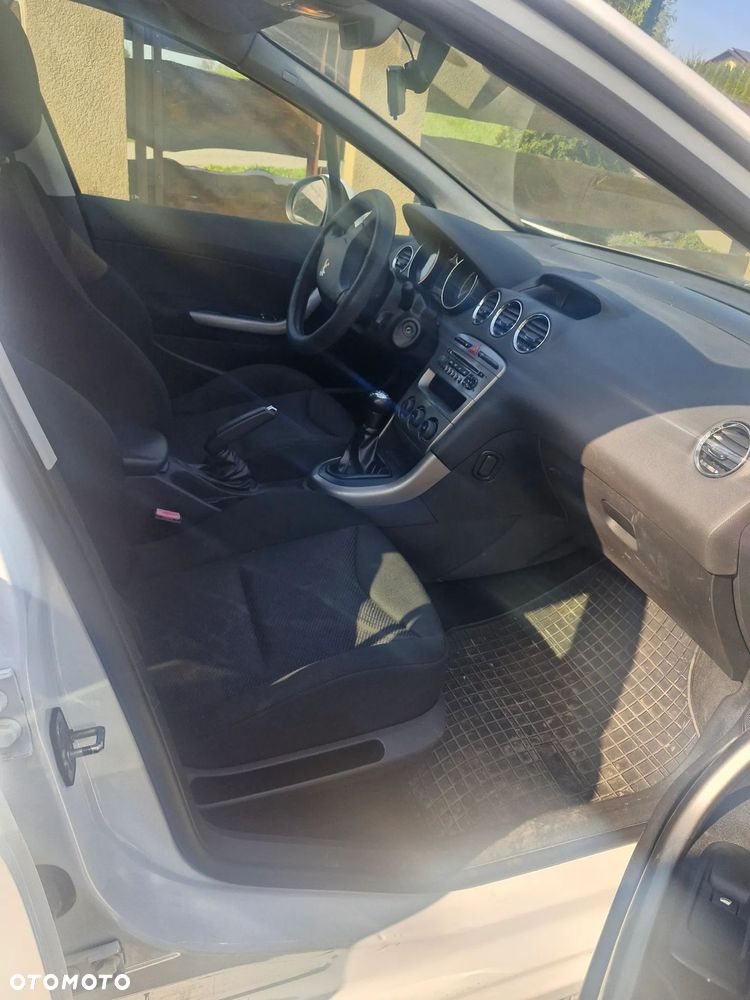 Peugeot 308 1.6 HDi Access - 15