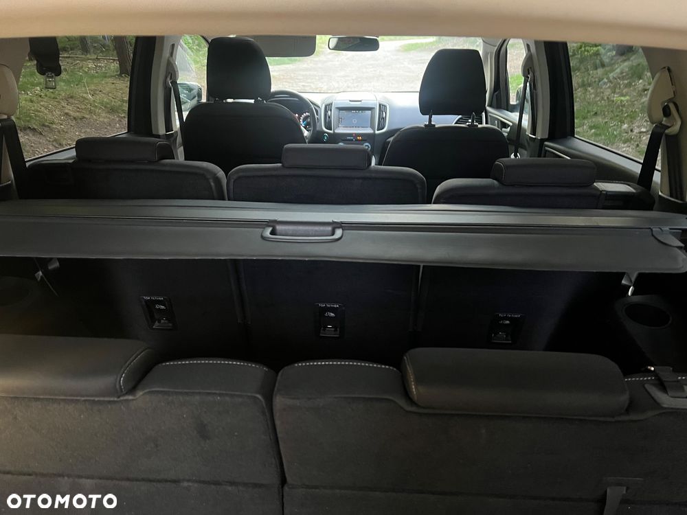 Ford S-Max 2.0 EcoBlue Titanium - 4