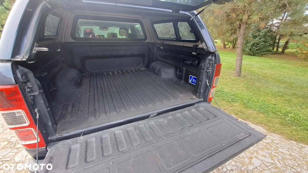 Ford Ranger - 12