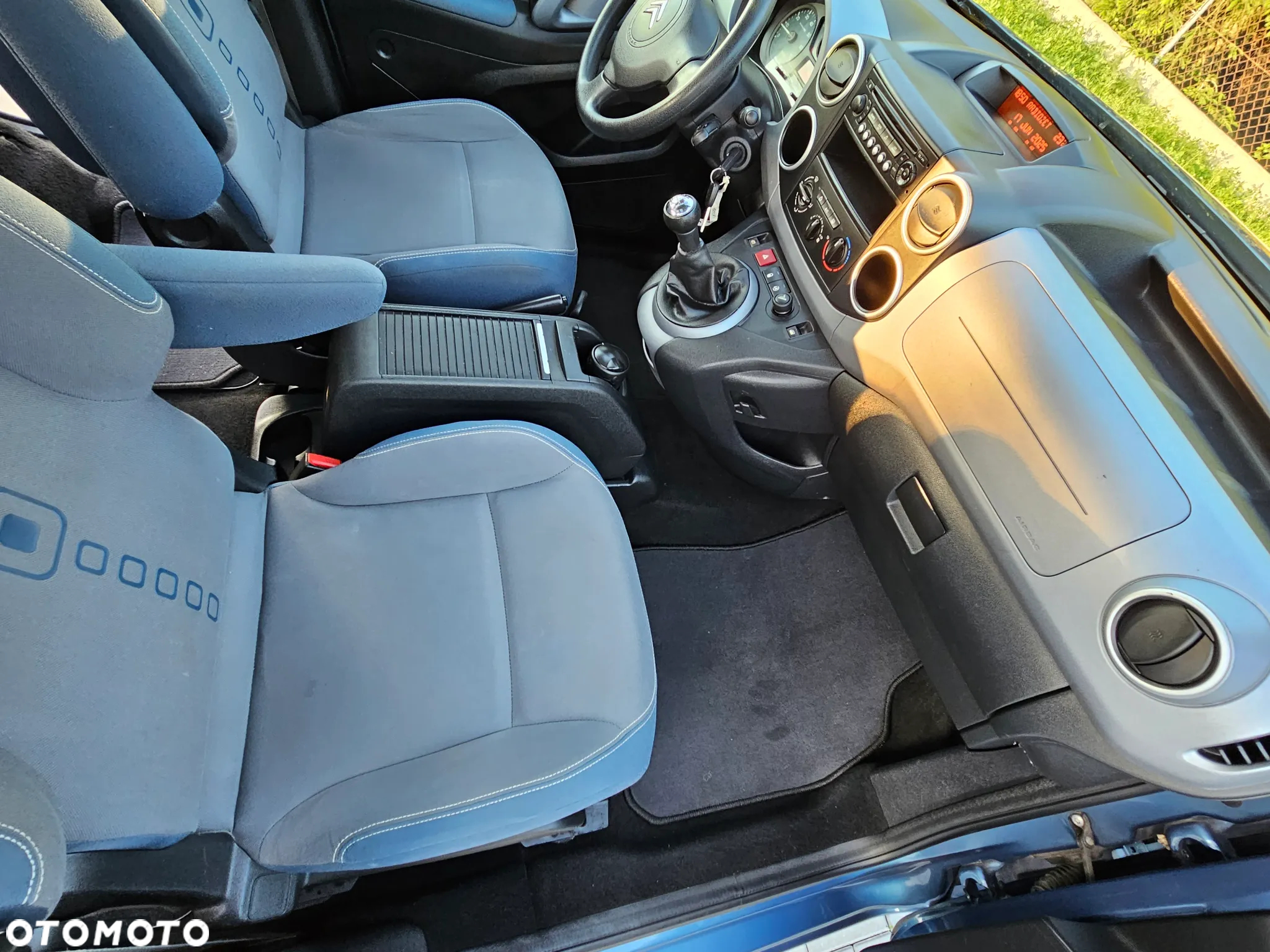 Citroën Berlingo 1.6 VTi 16V Multispace - 18