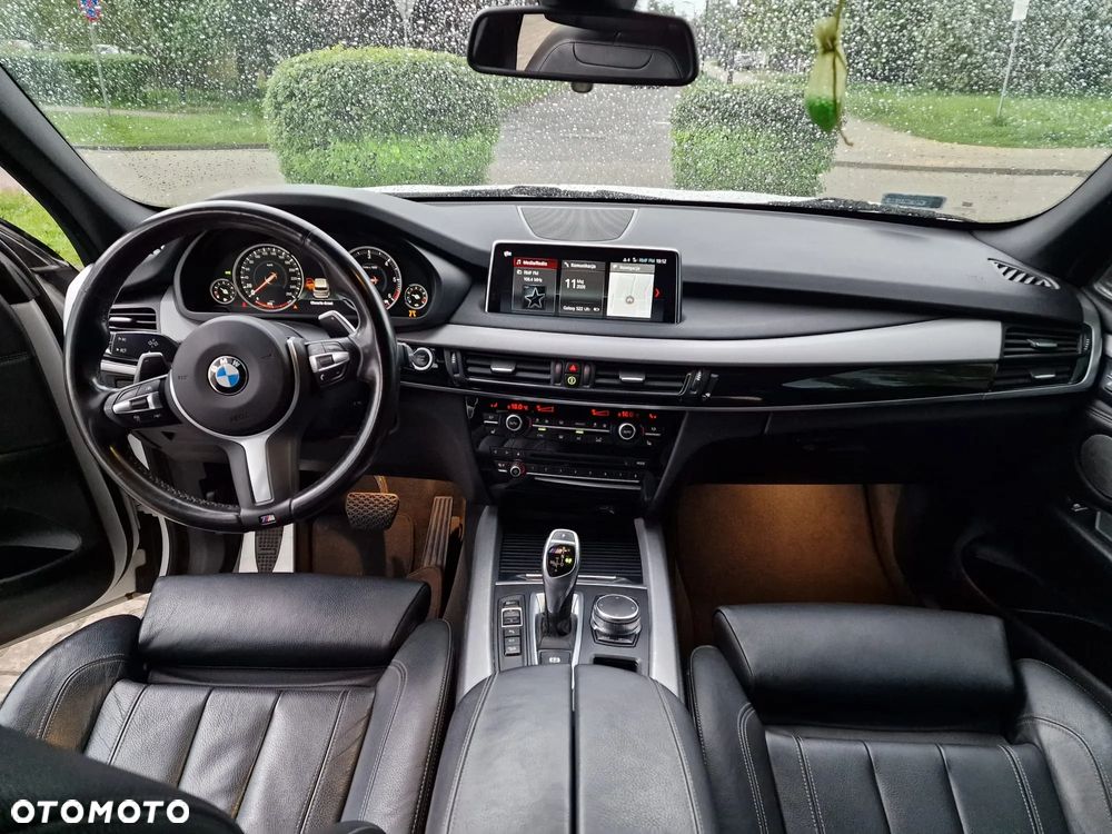 BMW X5 xDrive25d - 16