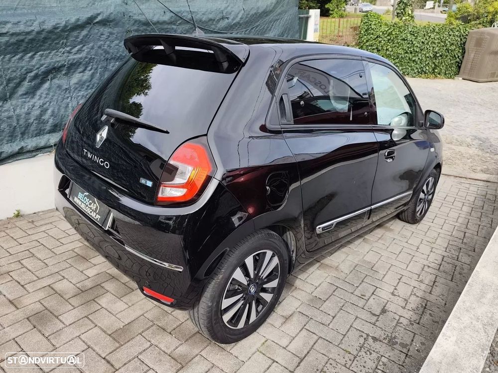 Renault Twingo Electric Techno - 6