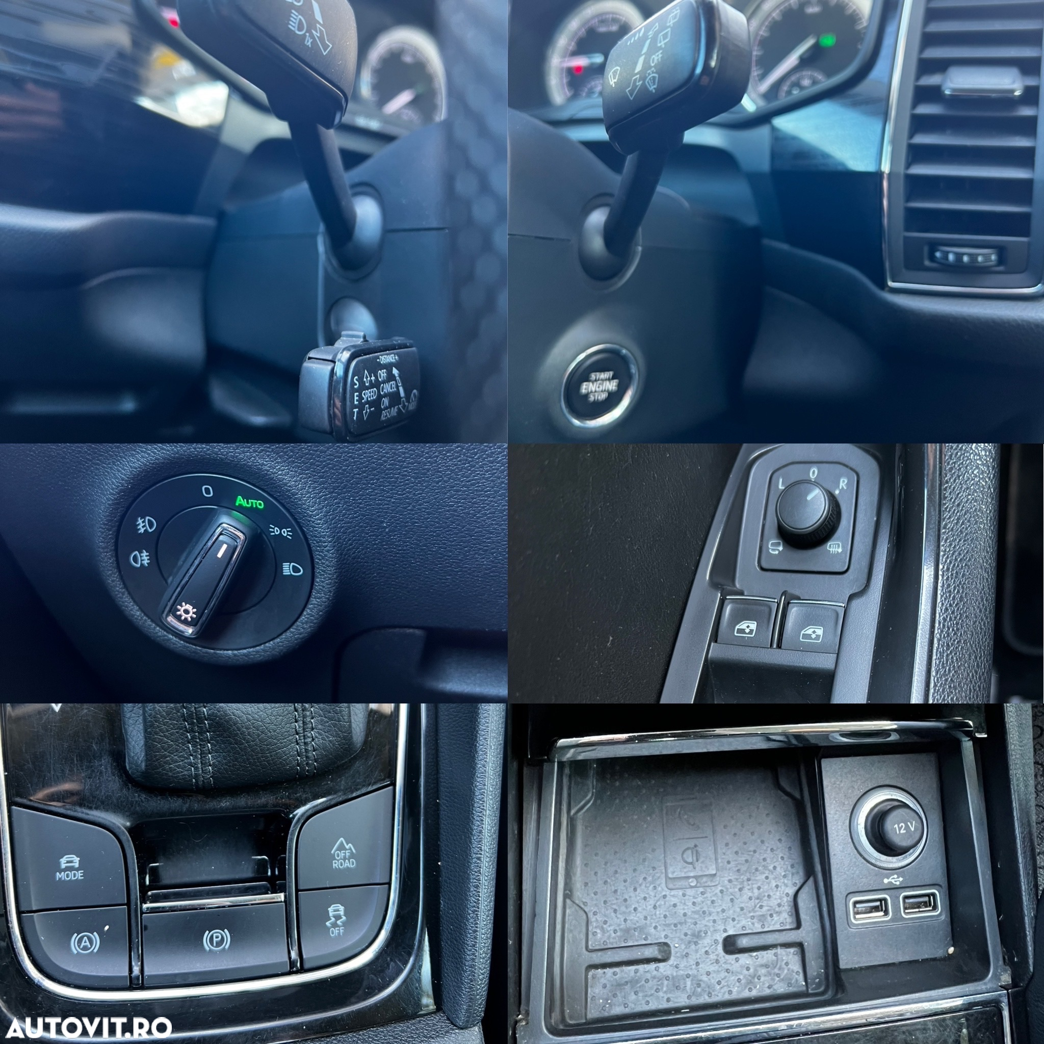 Skoda Kodiaq 2.0 TDI 4X4 DSG Style - 19