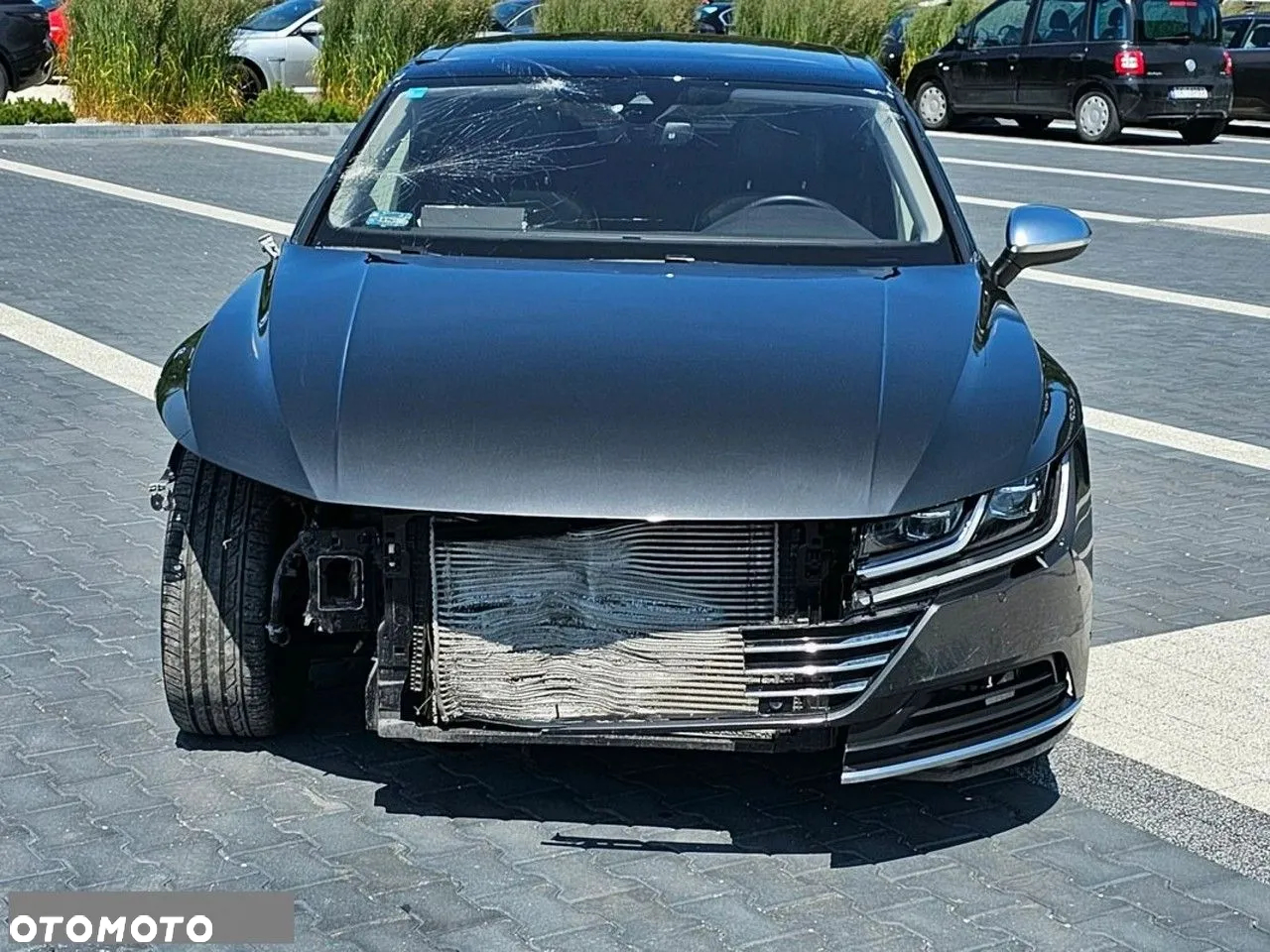 Volkswagen Arteon 2.0 TSI 4Motion R-Line Edition DSG - 5