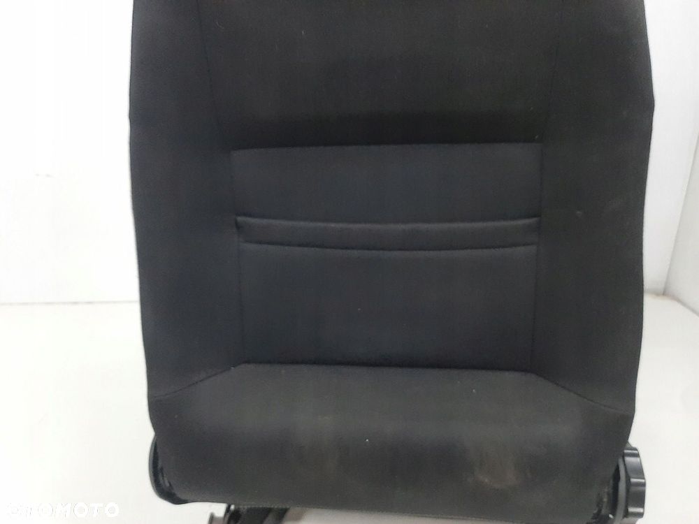 SEAT LEON 1.6 16V 04R FOTEL PRAWY KIEROWCY 1J4881106GK - 12