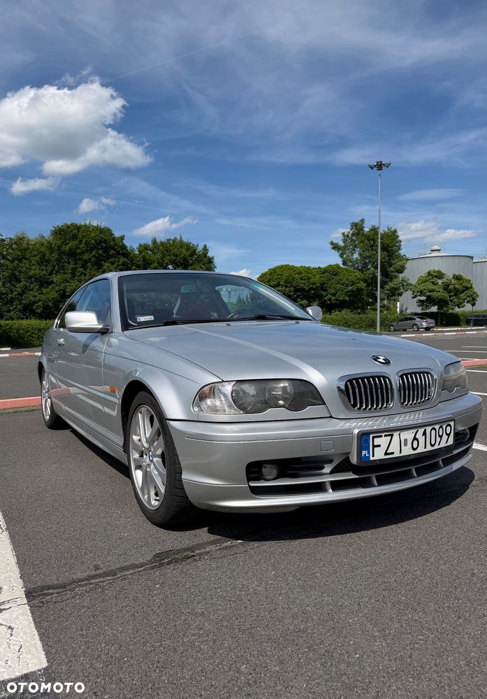 BMW Seria 3 - 3