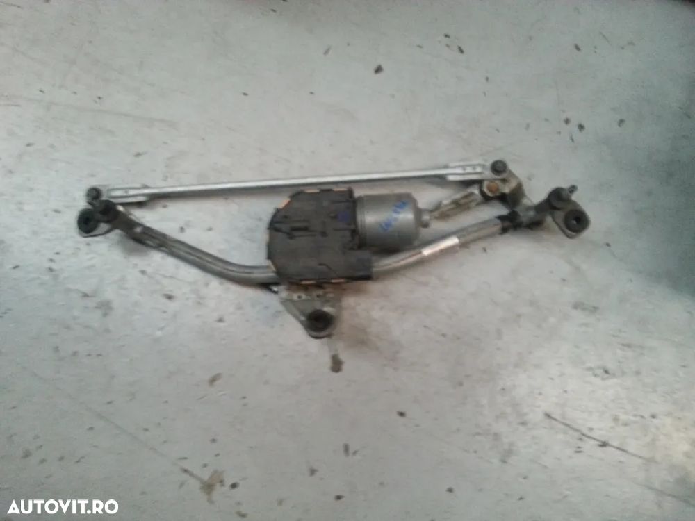 Ansamblu stergatoare VW Passat B8 3G1955023C (2014-2020) - 1