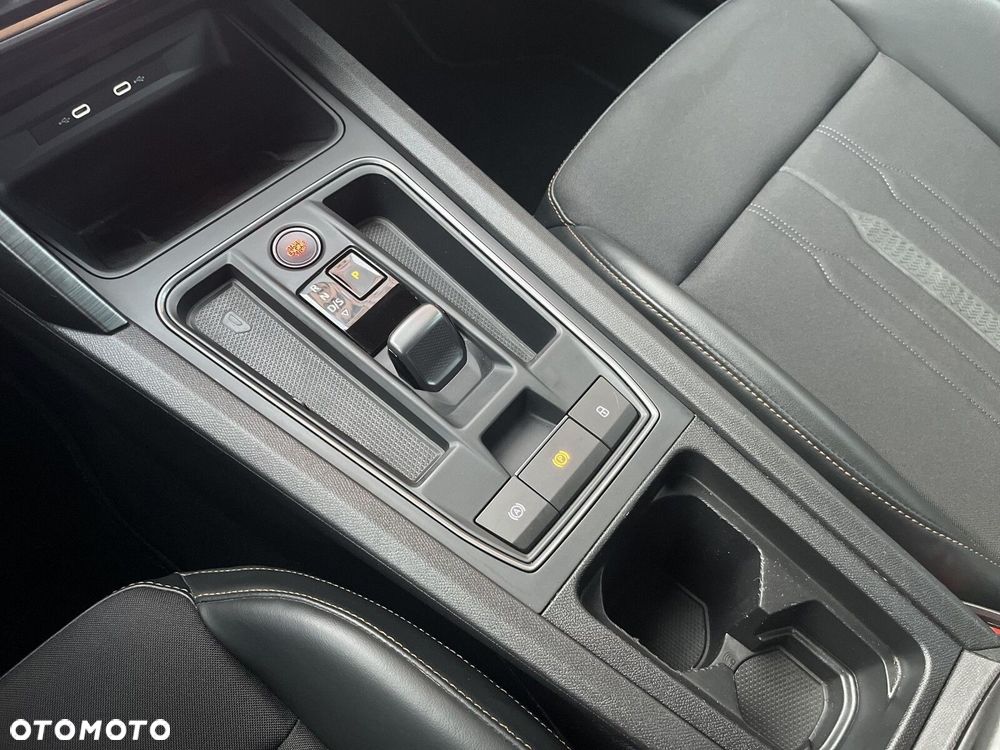 Cupra Formentor - 19