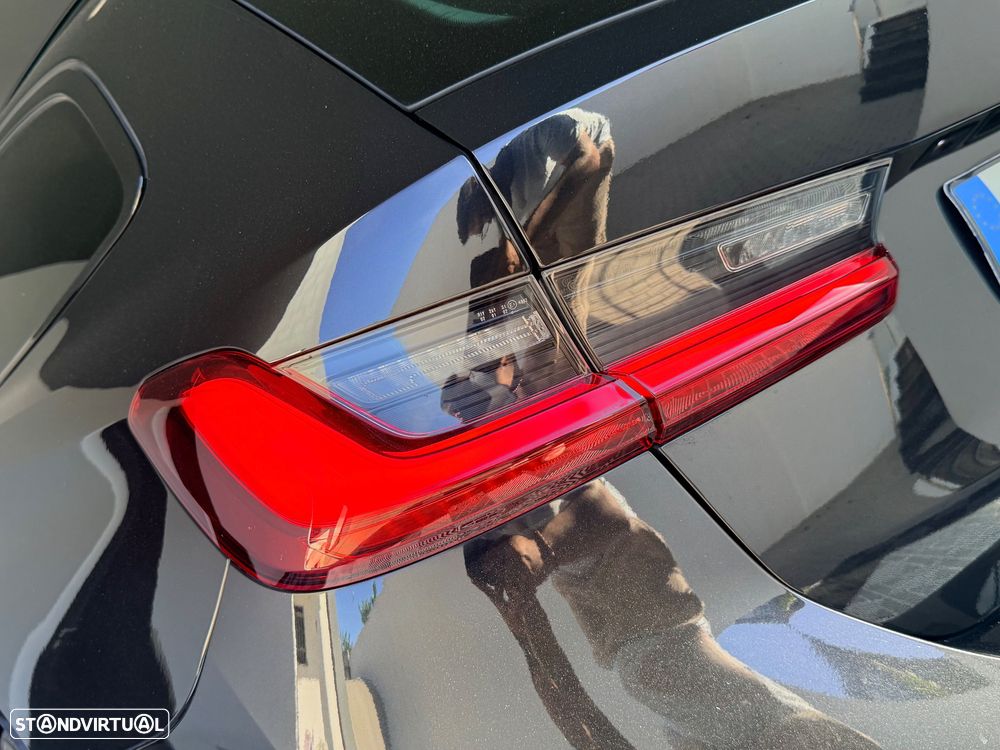 BMW 320 e Line Sport Auto - 24