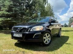 Volvo XC 60 D3 Momentum