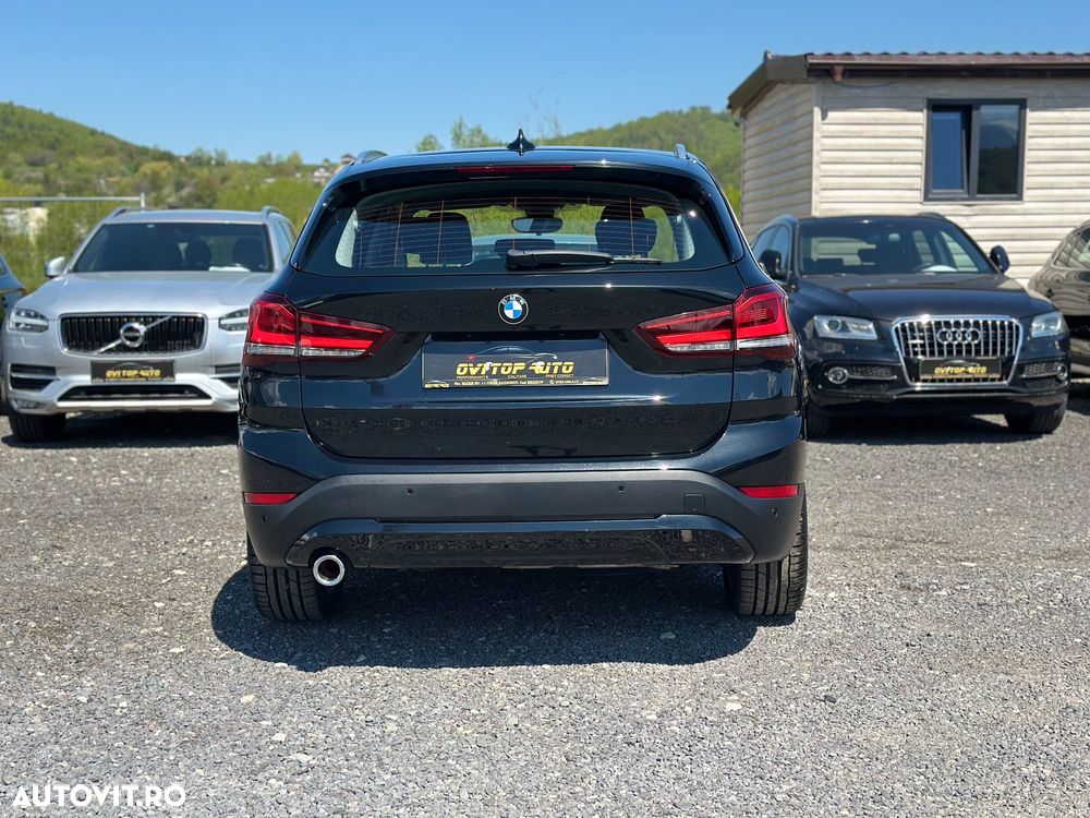 BMW X1 xDrive25e Sport Line - 5