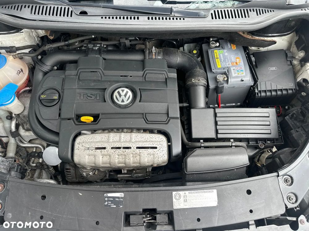 Volkswagen Touran - 3