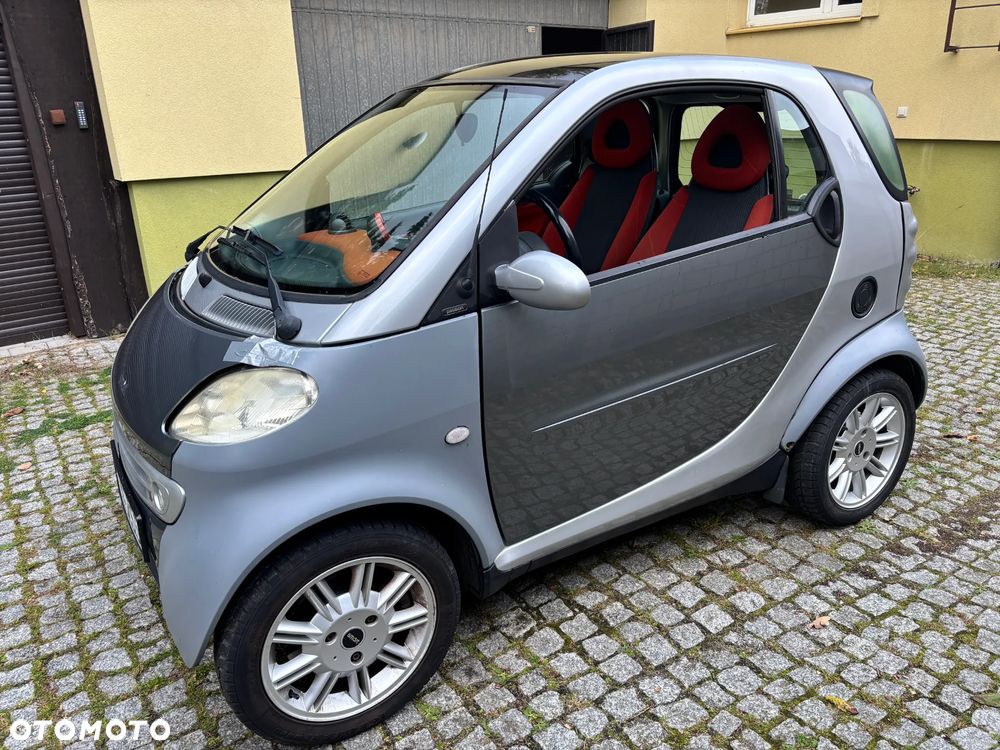 Smart Fortwo - 3