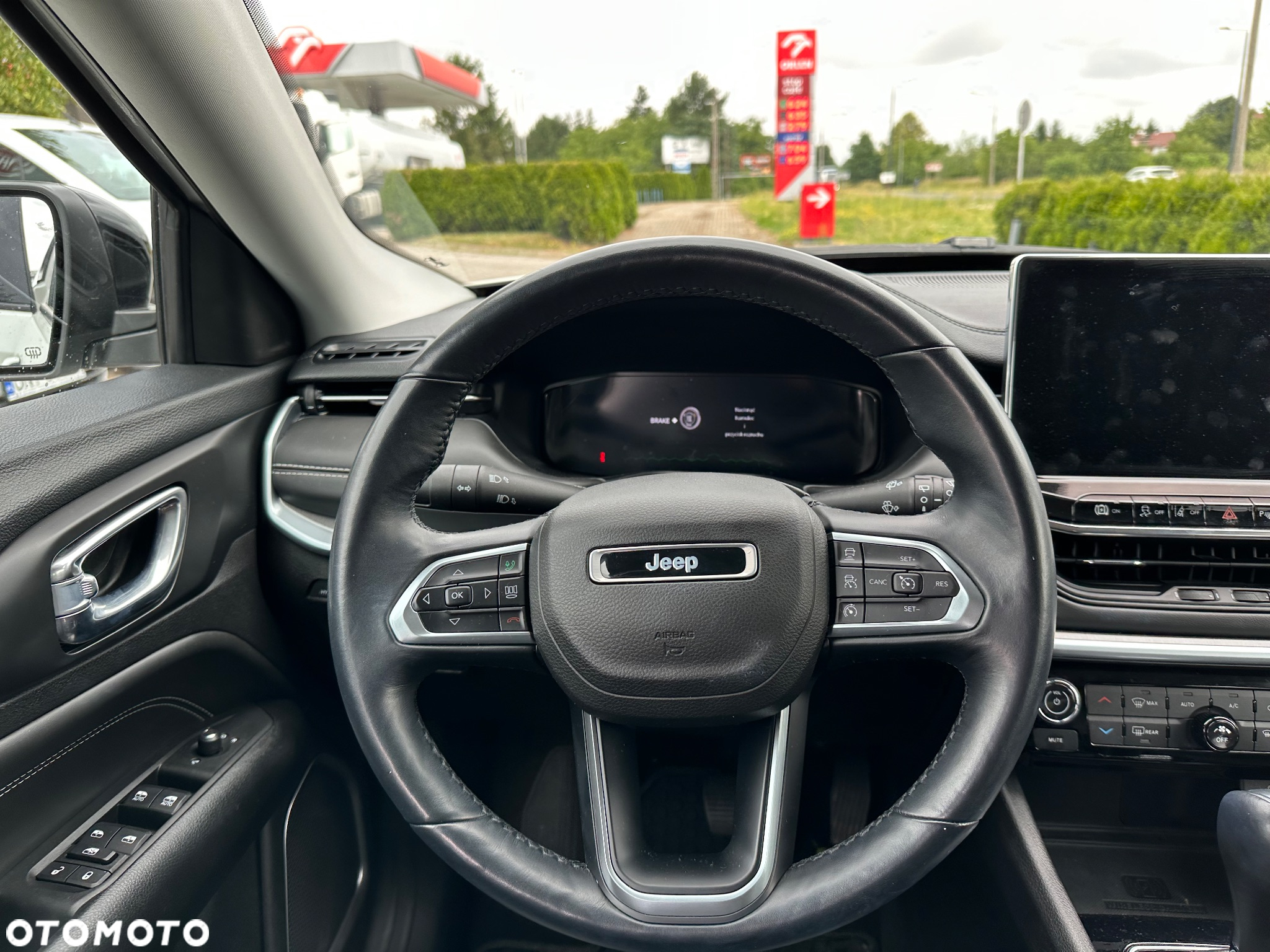 Jeep Compass 1.3 T4 4xe PLUG-IN HYBRID Automatik S - 9