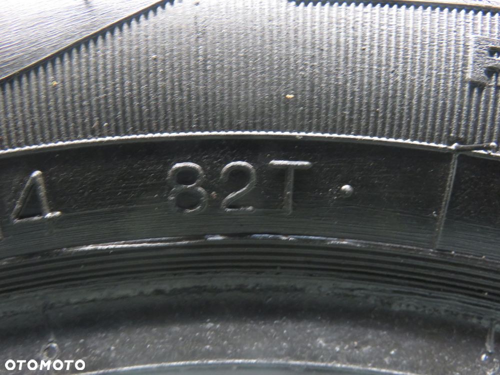 2x 175/65R14 OPONA CALOROCZNA BIEZNIKOWANA Targum Seasoner 82T - 9