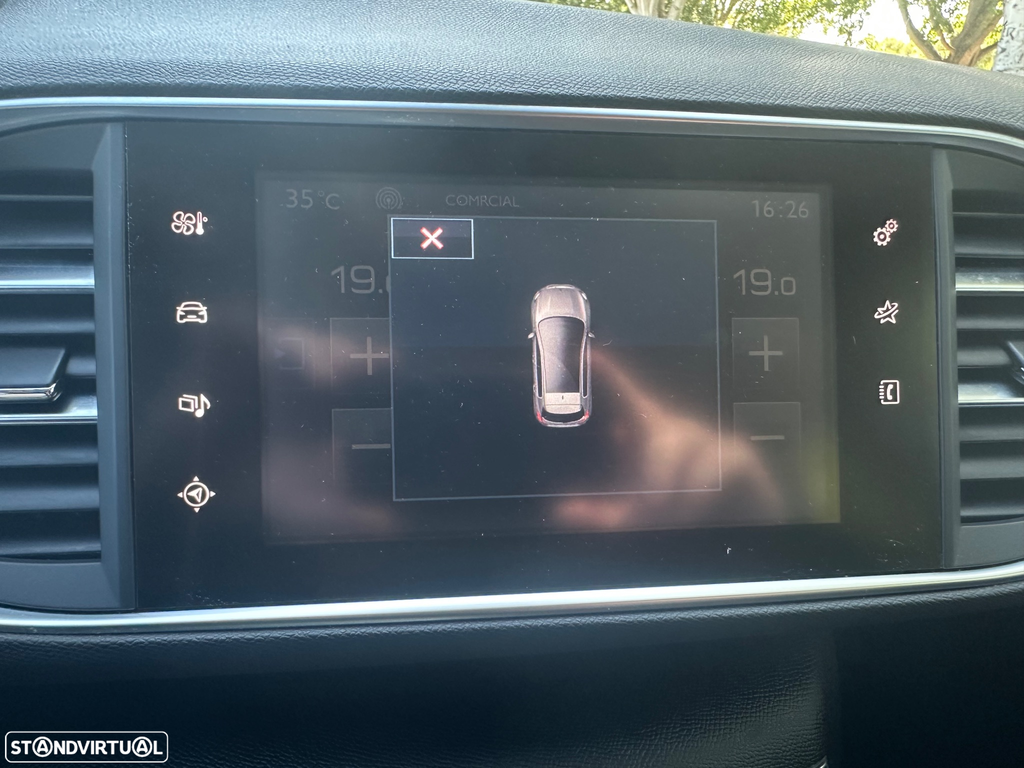 Peugeot 308 1.6 BlueHDi Style - 25